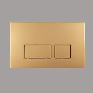 GOLD BUTON
