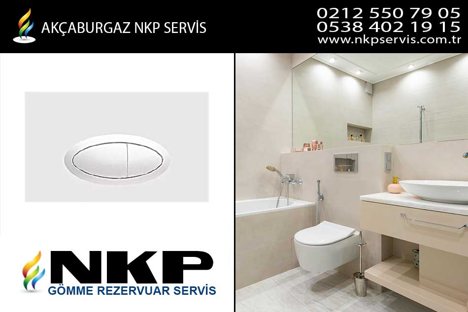 akçaburgaz nkp servis