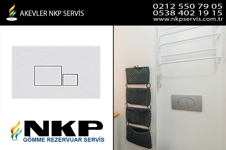 akevler nkp servis