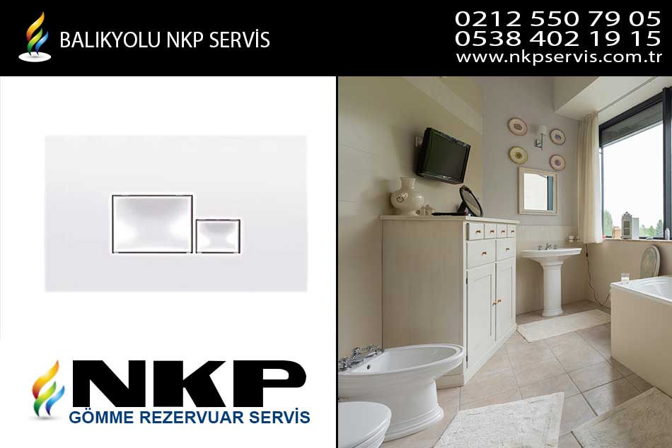 balıkyolu nkp servis