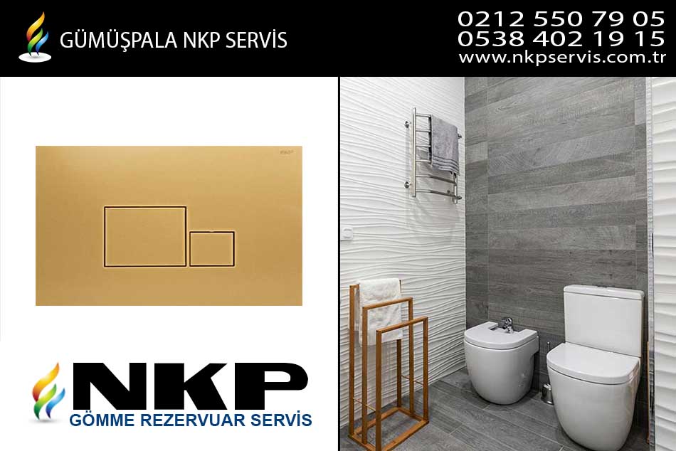 gümüşpala nkp servis