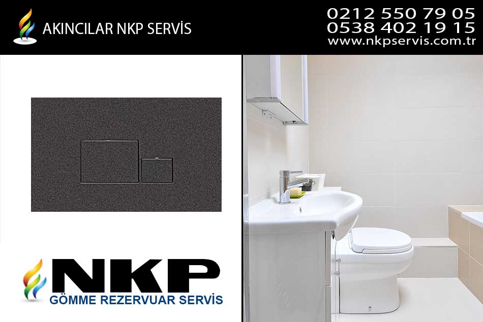 akıncılar nkp servis