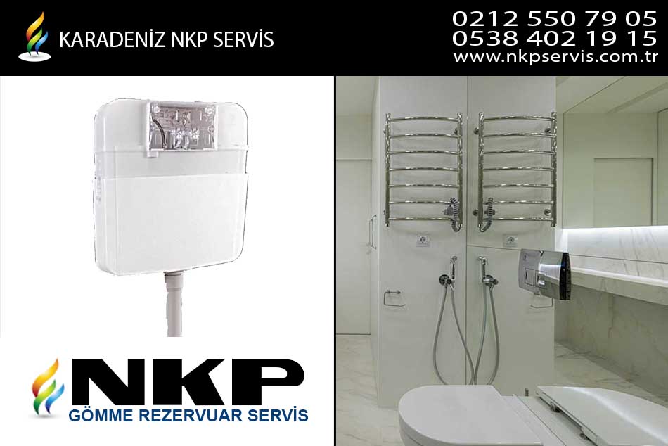 karadeniz nkp servis
