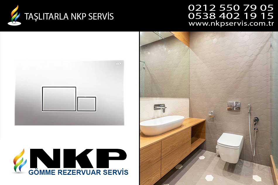 taşlıtarla nkp servis