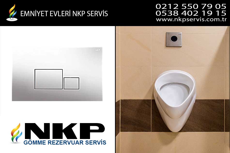 emniyet evleri nkp servis