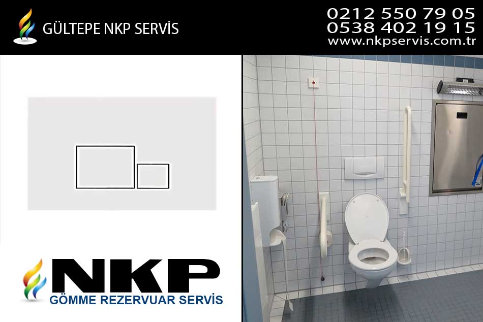 gültepe nkp servis