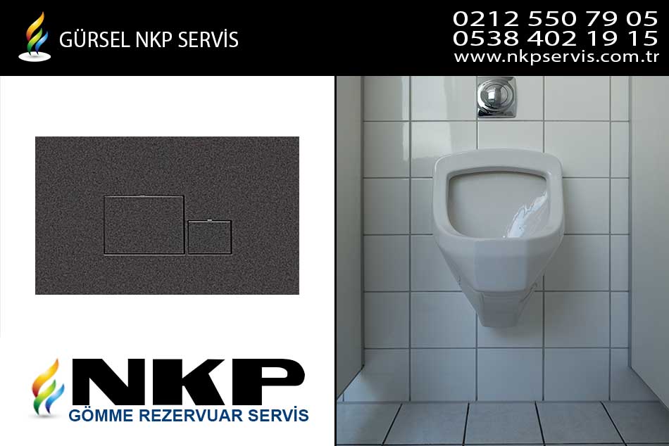 gürsel nkp servis