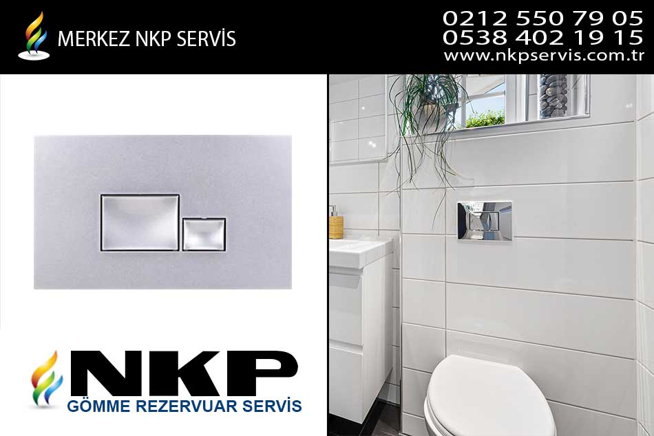 merkez nkp servis