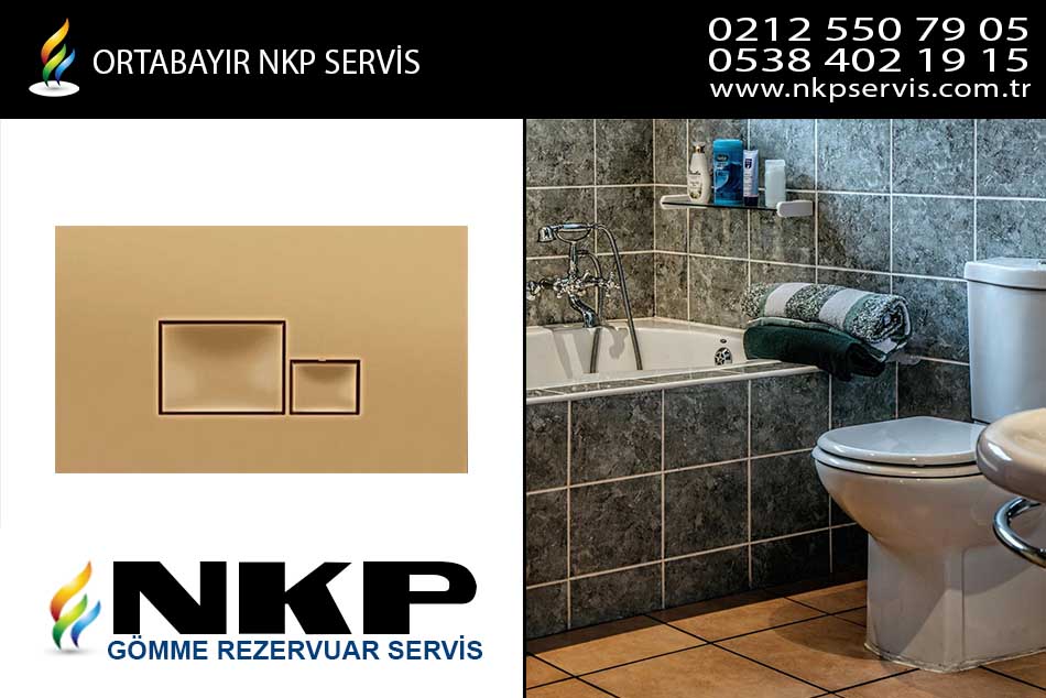 ortabayır nkp servis