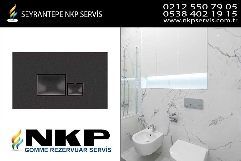 seyrantepe nkp servis