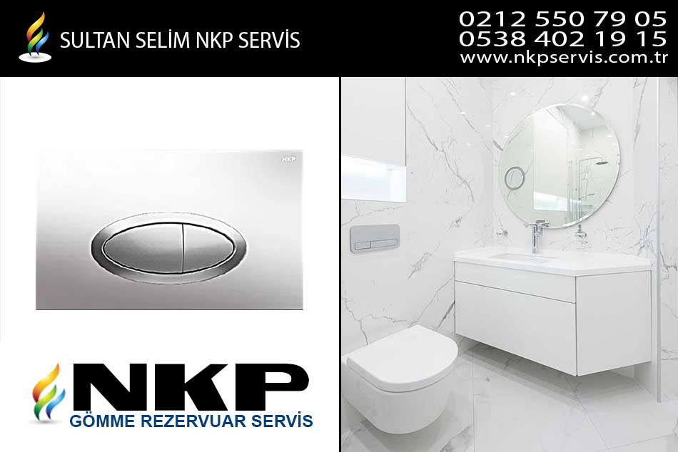 sultan selim nkp servis