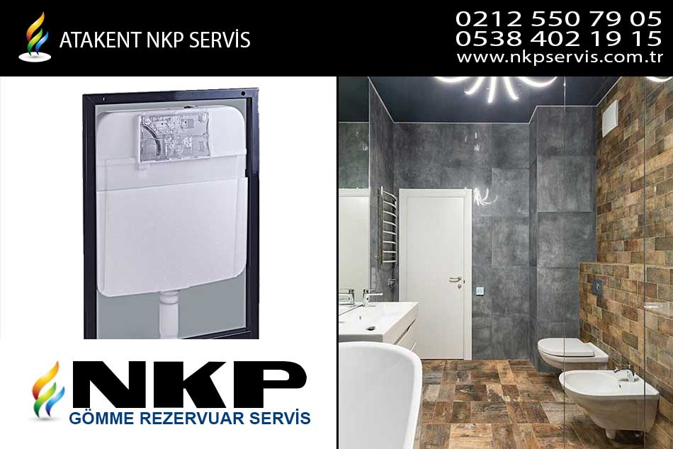 atakent nkp servis