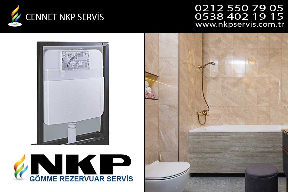 cennet nkp servis