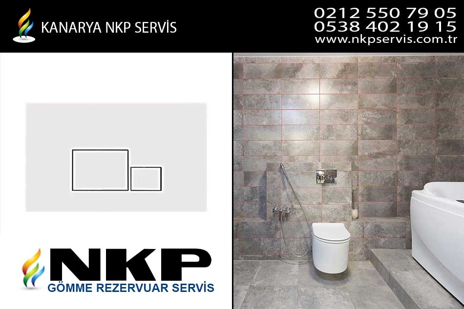 kanarya nkp servis