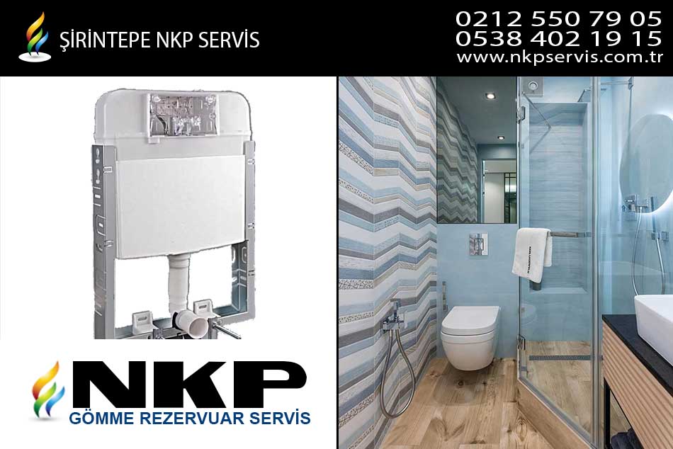 şirintepe nkp servis