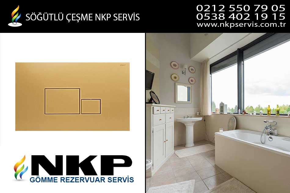 söğütlü çeşme nkp servis