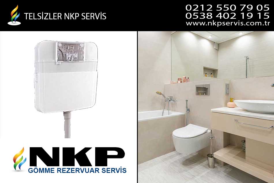 telsizler nkp servis