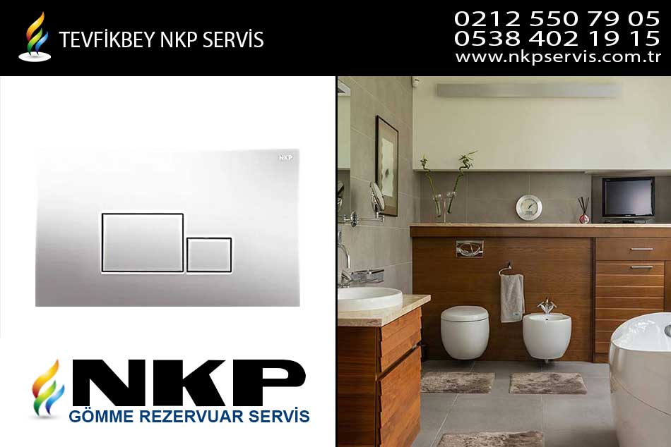 tevfikbey nkp servis