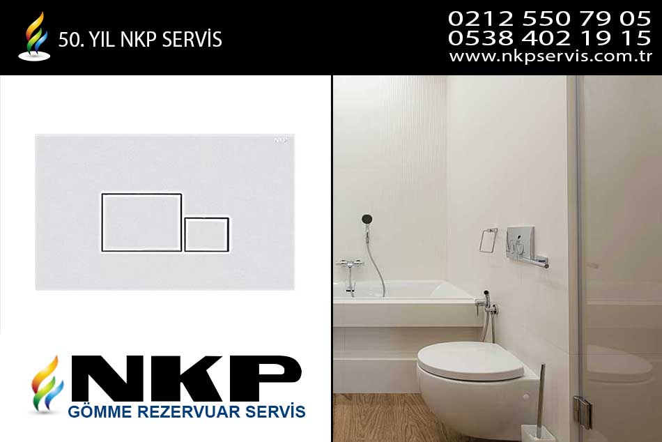 50 yıl nkp servis