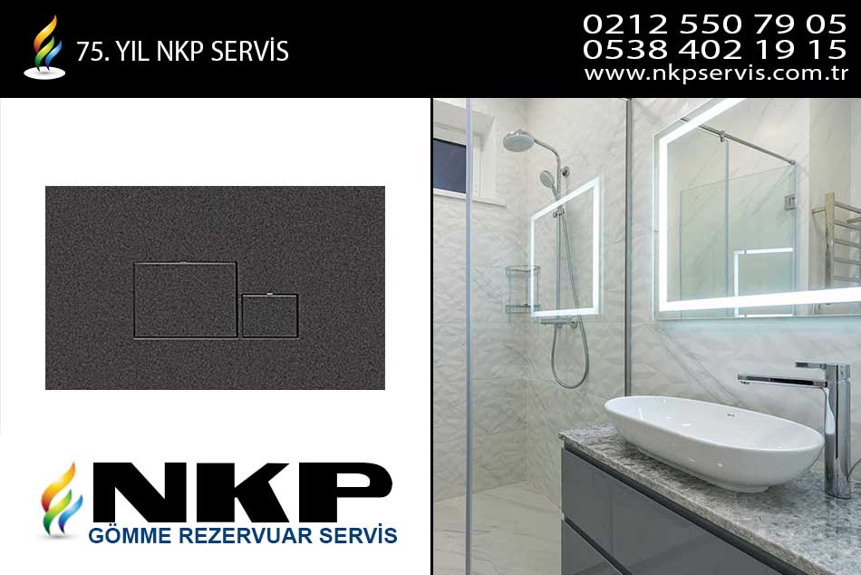 75 yıl nkp servis