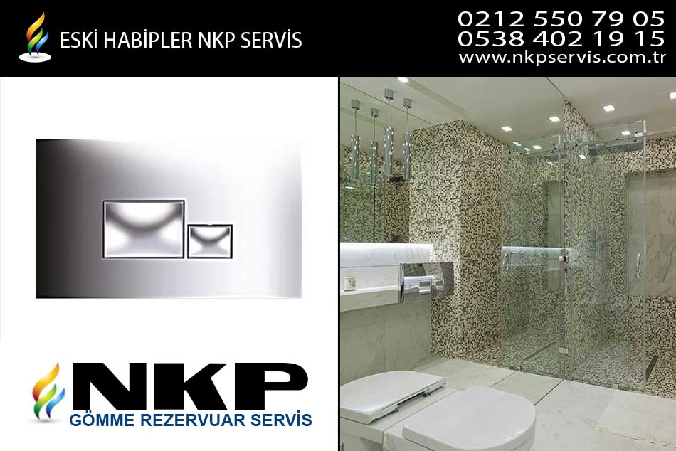 eski habipler nkp servis