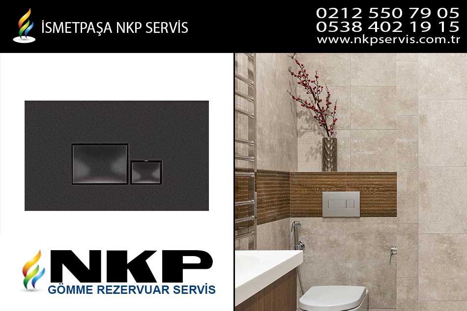 ismetpaşa nkp servis