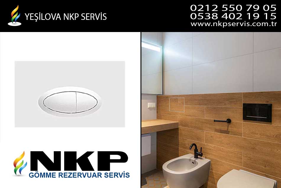 yeşilova nkp servis