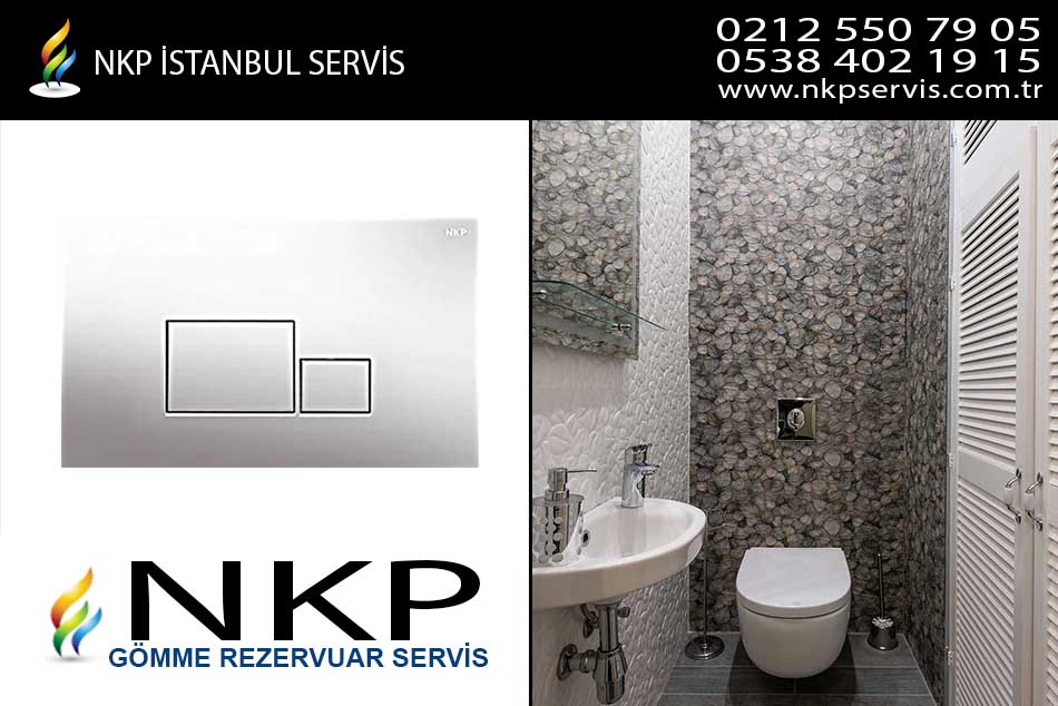 nkp istanbul servis