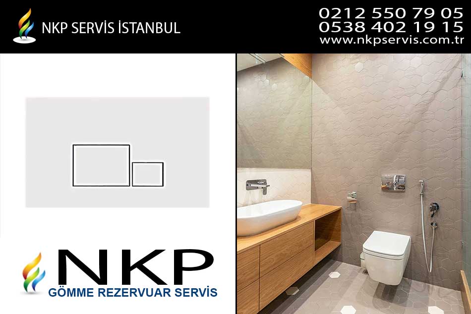 nkp servis istanbul