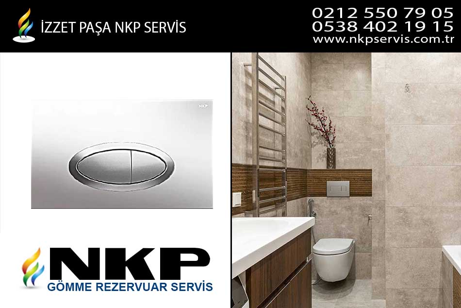 izzet paşa nkp servis