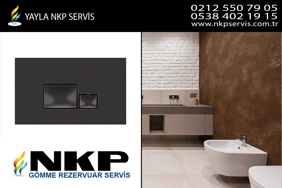yayla nkp servis