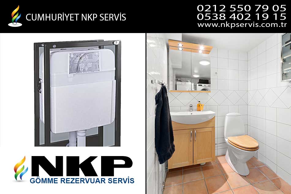 cumhuriyet nkp servis