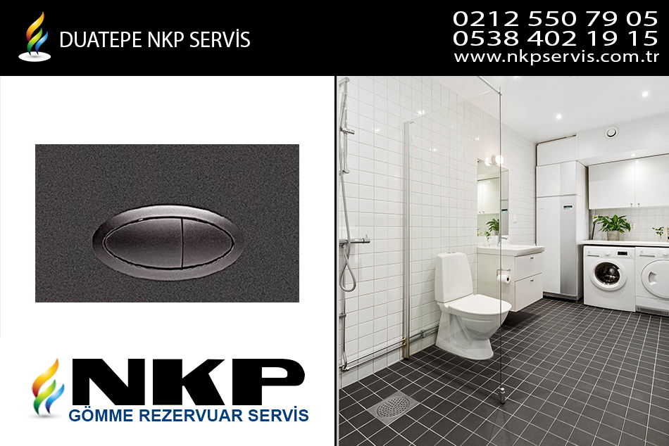 duatepe nkp servis