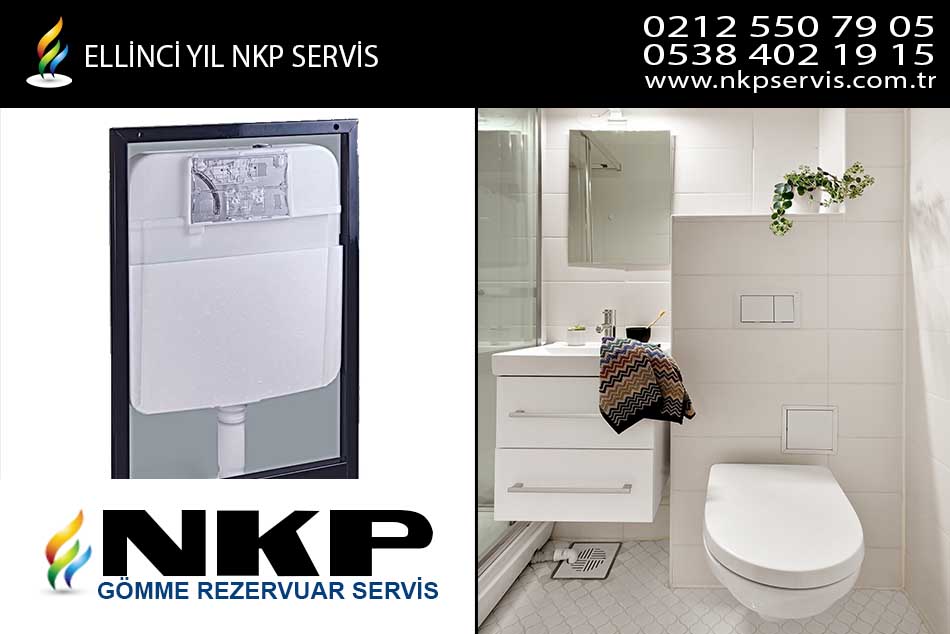 ellinci yıl nkp servis