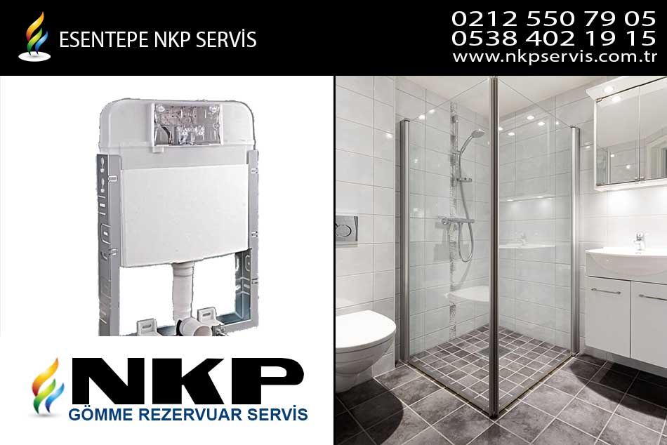 esentepe nkp servis