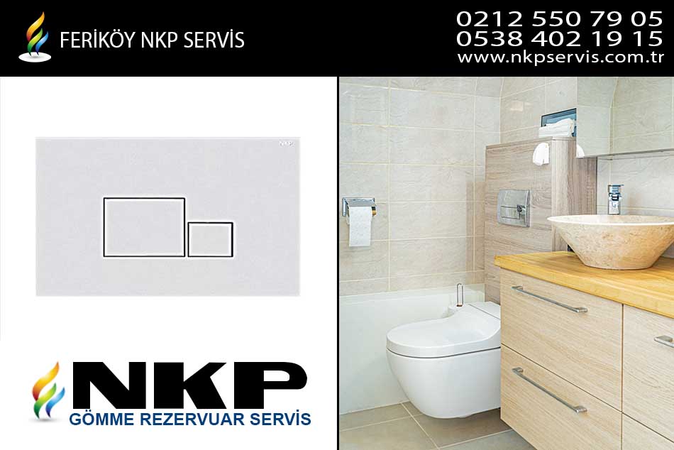 feriköy nkp servis
