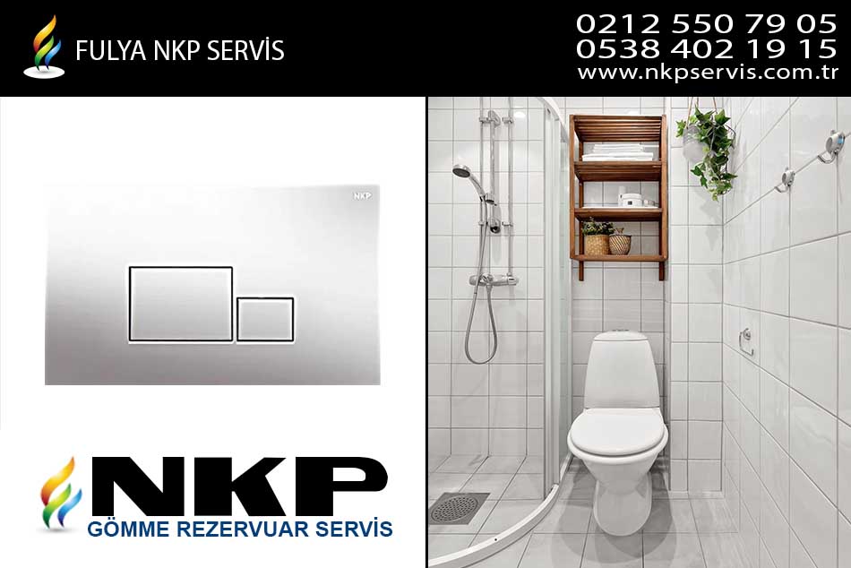fulya nkp servis