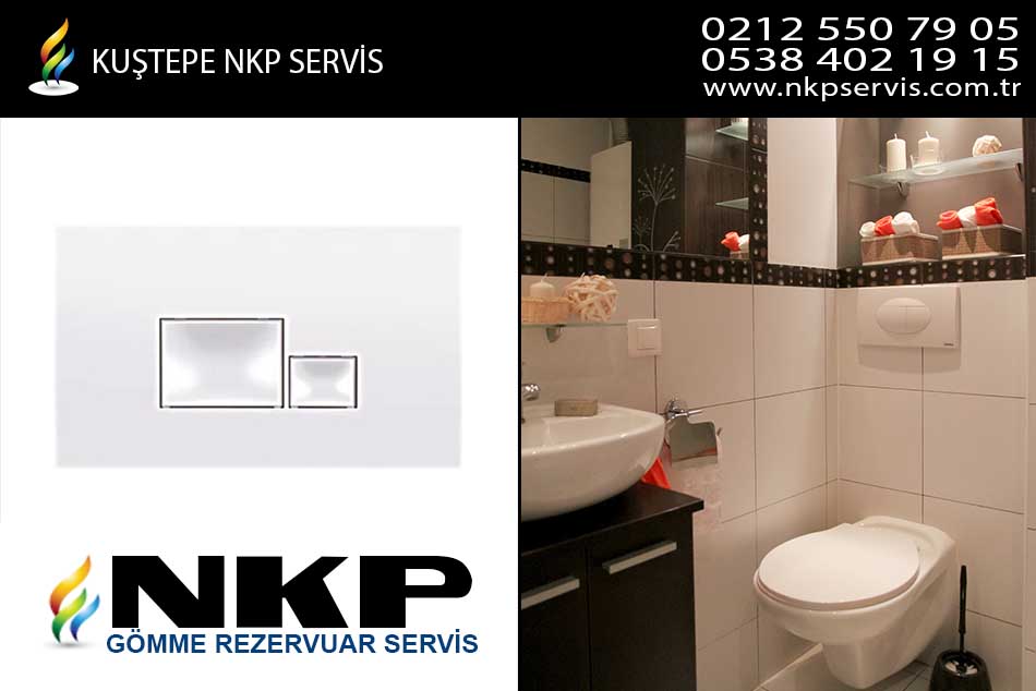 kuştepe nkp servis