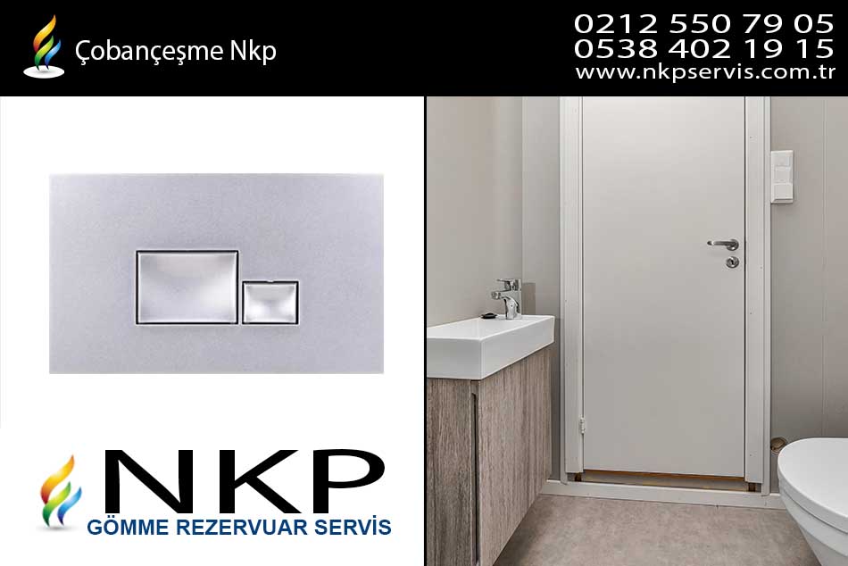 Çobançeşme Nkp