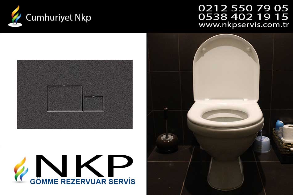 Cumhuriyet Nkp