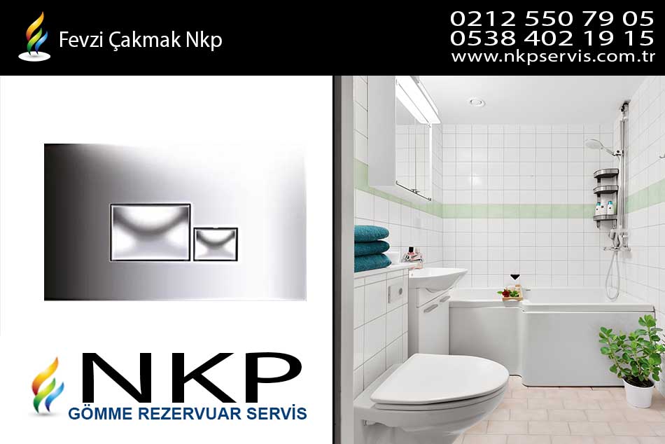 Fevzi Çakmak Nkp