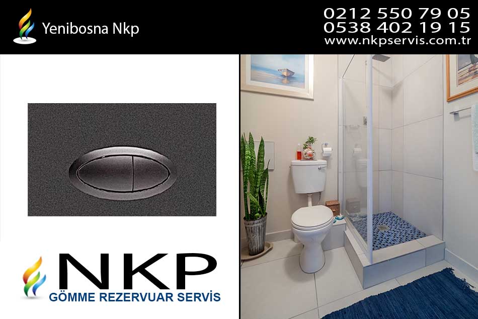Yenibosna Nkp