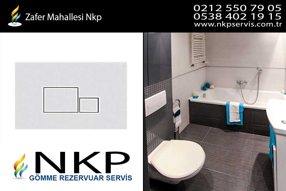 Zafer Mahallesi Nkp