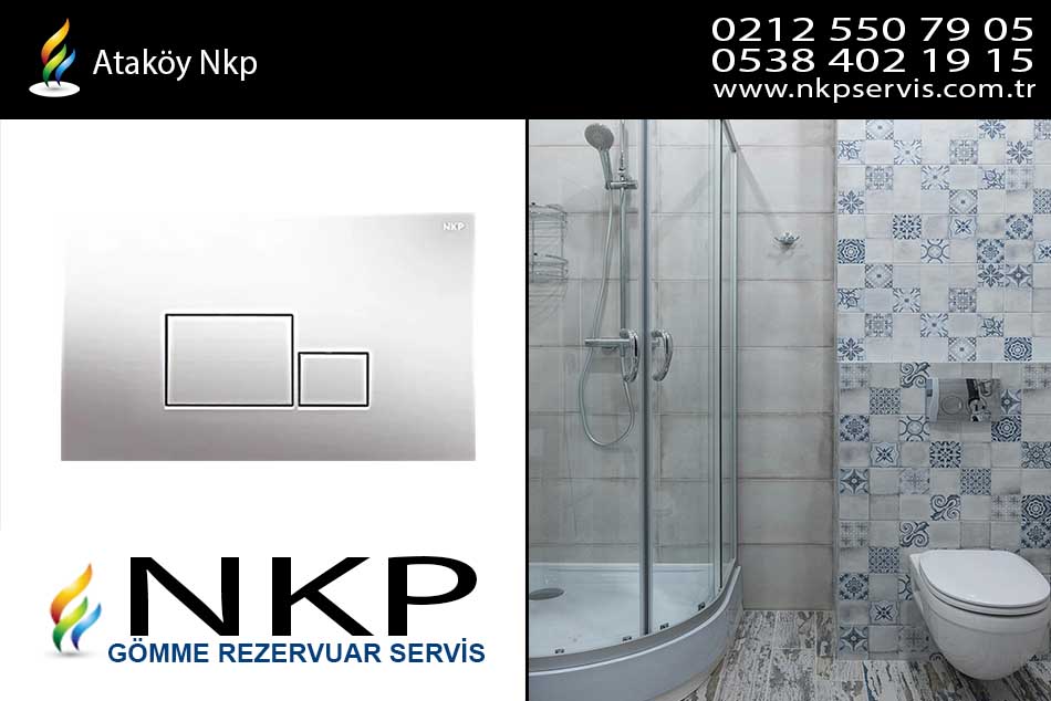 Ataköy Nkp