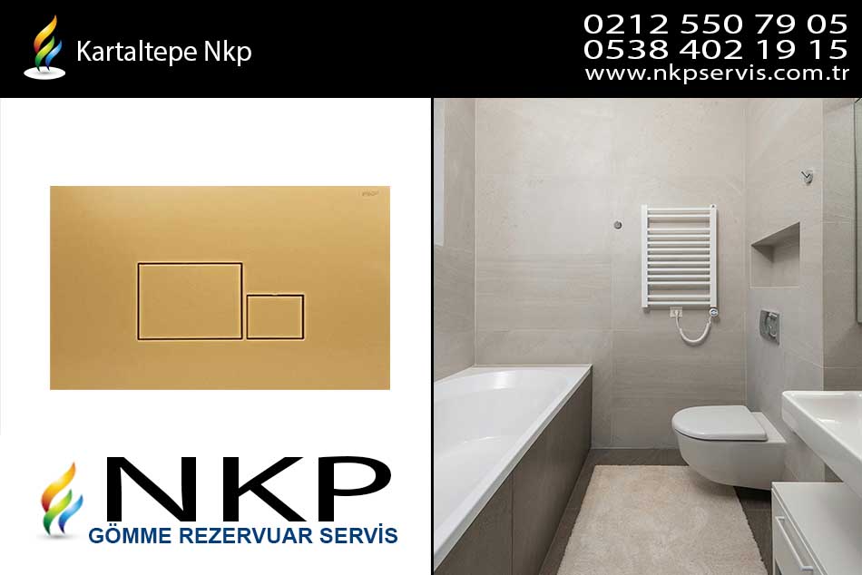 Kartaltepe Nkp