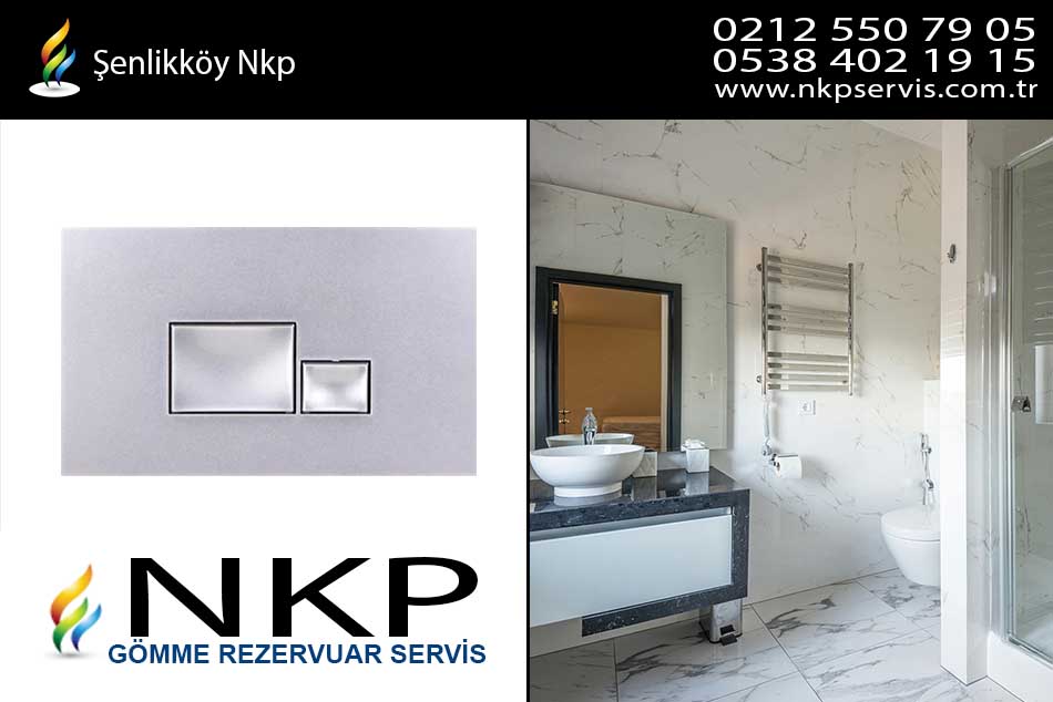 Şenlikköy Nkp