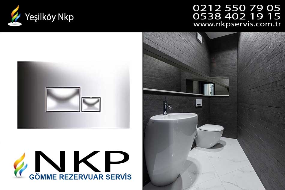 Yeşilköy Nkp